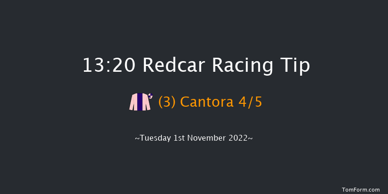 Redcar 13:20 Handicap (Class 6) 8f Mon 24th Oct 2022