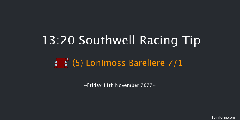 Southwell 13:20 Handicap Chase (Class 5) 16f Tue 1st Nov 2022