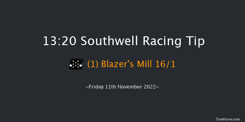 Southwell 13:20 Handicap Chase (Class 5) 16f Tue 1st Nov 2022