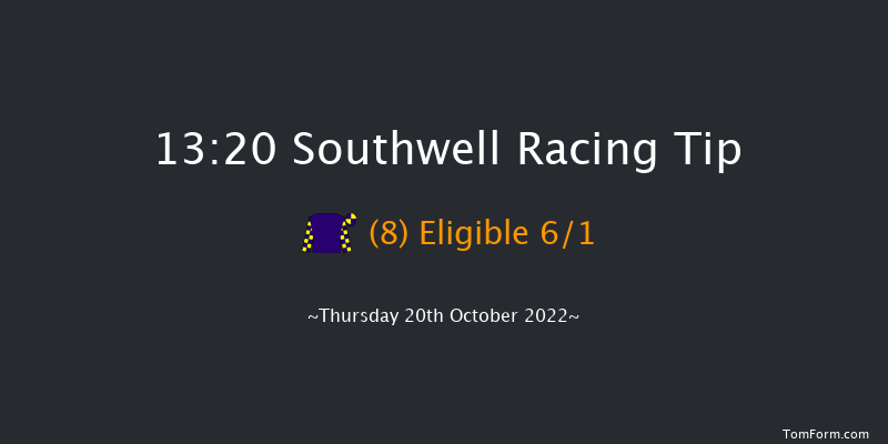 Southwell 13:20 Handicap (Class 5) 7f Sun 9th Oct 2022