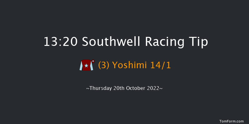 Southwell 13:20 Handicap (Class 5) 7f Sun 9th Oct 2022