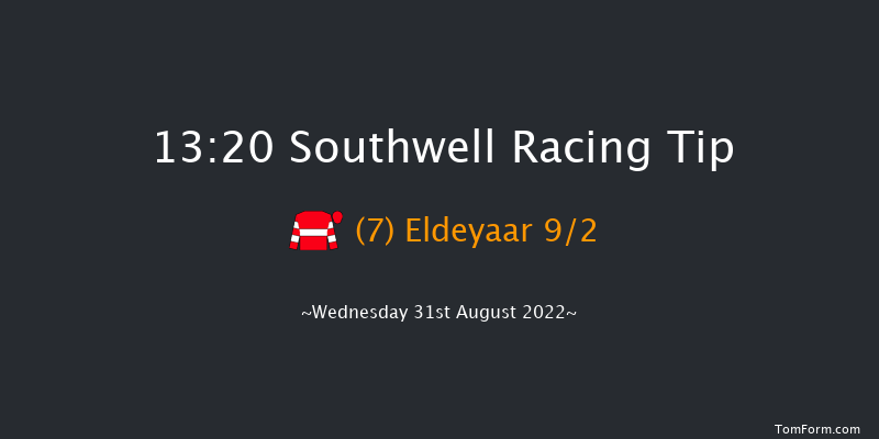 Southwell 13:20 Handicap (Class 6) 6f Mon 29th Aug 2022