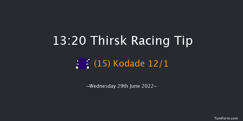 Thirsk 13:20 Stakes (Class 5) 6f Tue 14th Jun 2022