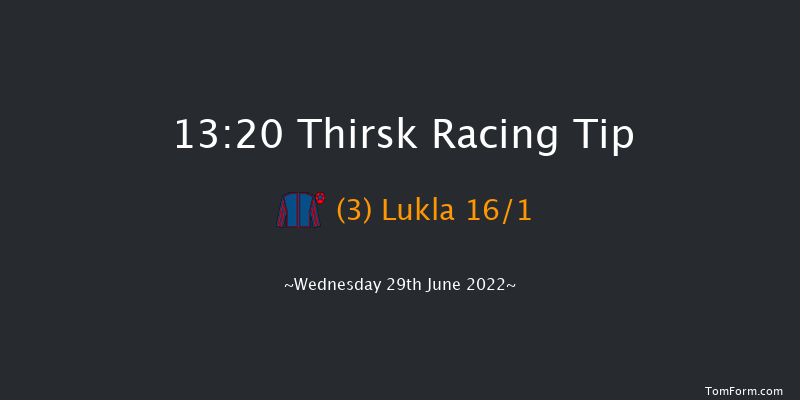 Thirsk 13:20 Stakes (Class 5) 6f Tue 14th Jun 2022