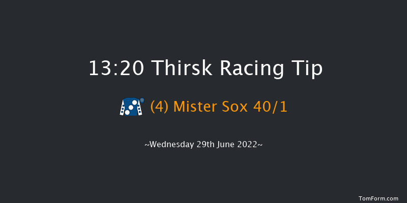 Thirsk 13:20 Stakes (Class 5) 6f Tue 14th Jun 2022