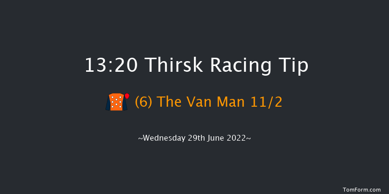 Thirsk 13:20 Stakes (Class 5) 6f Tue 14th Jun 2022