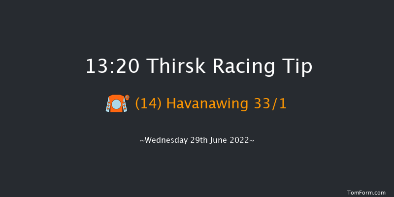 Thirsk 13:20 Stakes (Class 5) 6f Tue 14th Jun 2022