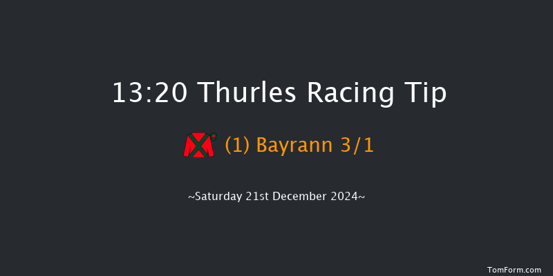 Thurles  13:20 Maiden Hurdle 16f Fri 29th Nov 2024