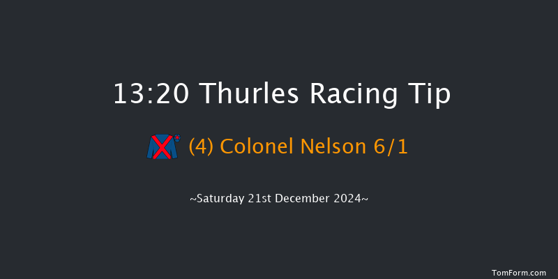 Thurles  13:20 Maiden Hurdle 16f Fri 29th Nov 2024