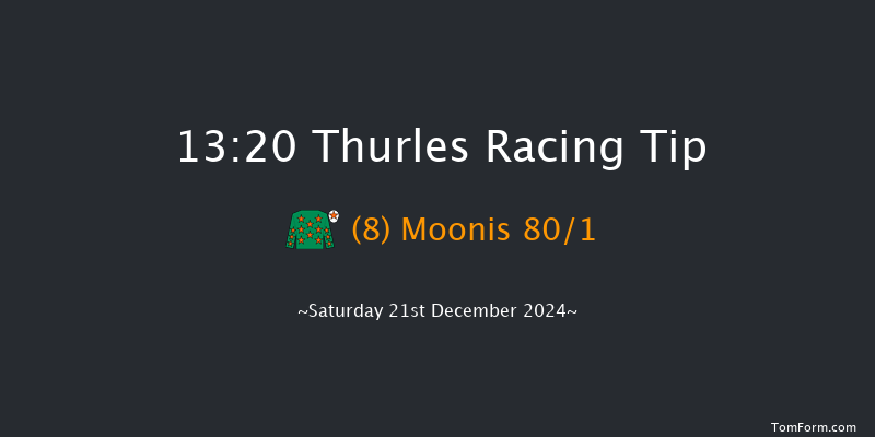 Thurles  13:20 Maiden Hurdle 16f Fri 29th Nov 2024