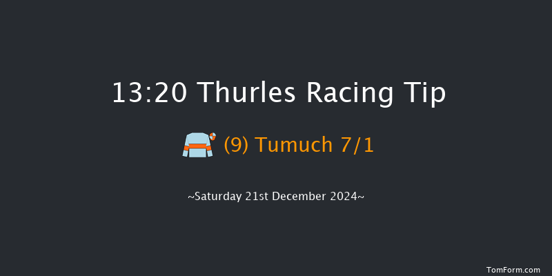 Thurles  13:20 Maiden Hurdle 16f Fri 29th Nov 2024