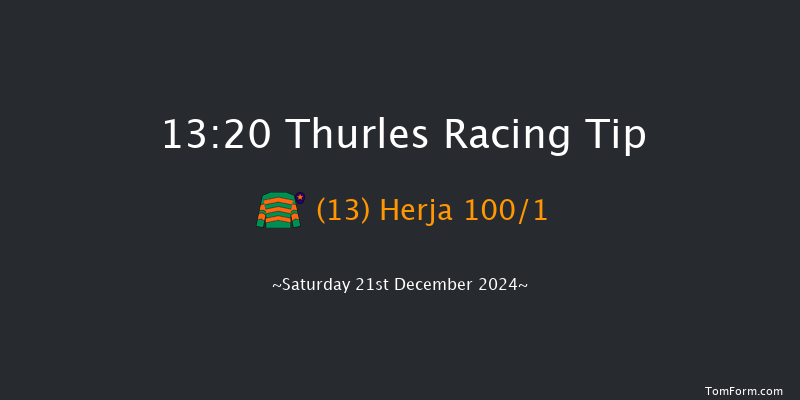 Thurles  13:20 Maiden Hurdle 16f Fri 29th Nov 2024