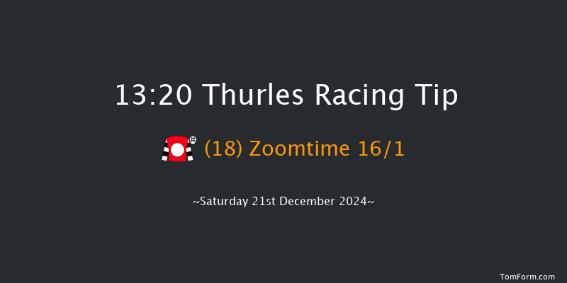 Thurles  13:20 Maiden Hurdle 16f Fri 29th Nov 2024