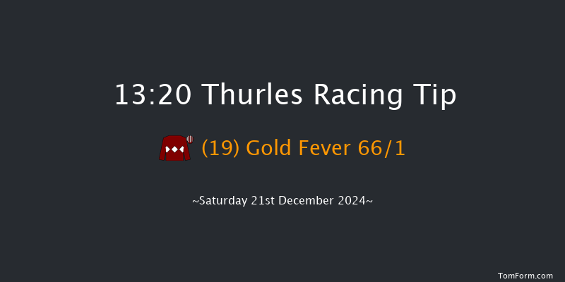 Thurles  13:20 Maiden Hurdle 16f Fri 29th Nov 2024