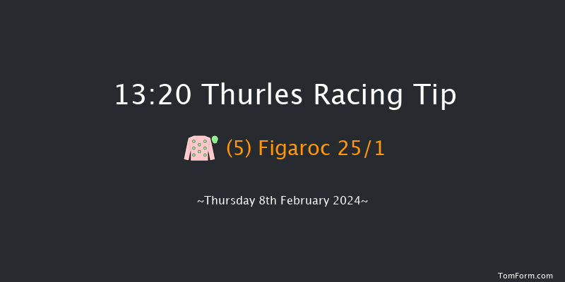 Thurles  13:20 Beginners  Chase 16f Sun 17th Dec 2023