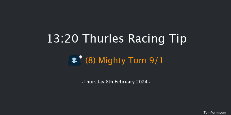 Thurles  13:20 Beginners  Chase 16f Sun 17th Dec 2023