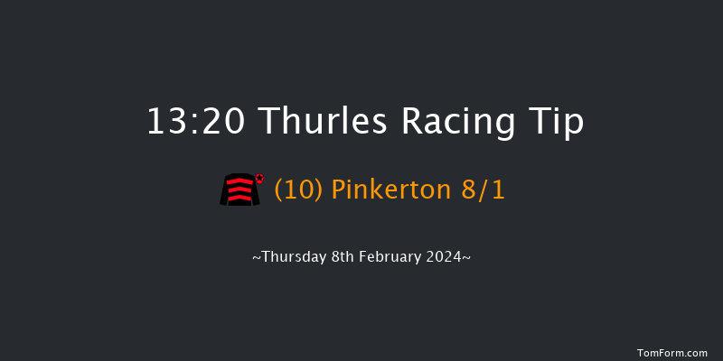 Thurles  13:20 Beginners  Chase 16f Sun 17th Dec 2023