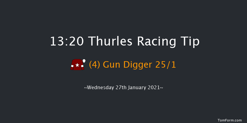 www.thurlesraces.ie Handicap Chase Thurles 13:20 Handicap Chase 22f Sun 20th Dec 2020