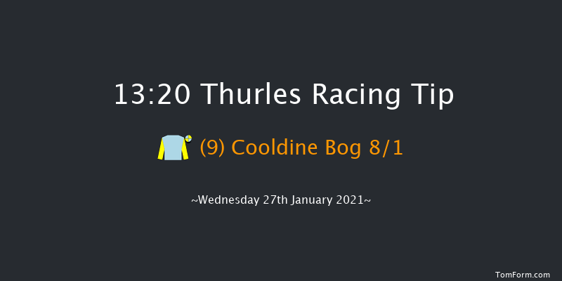 www.thurlesraces.ie Handicap Chase Thurles 13:20 Handicap Chase 22f Sun 20th Dec 2020