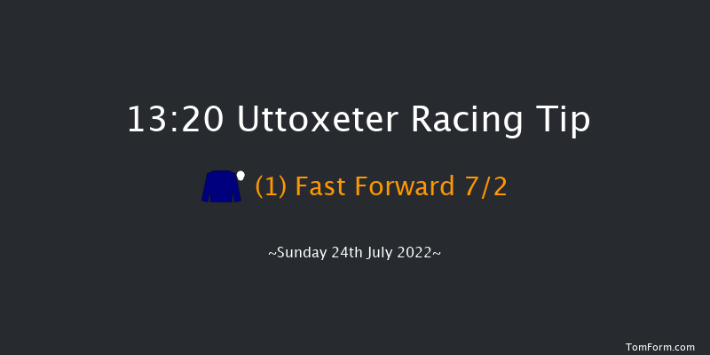 Uttoxeter 13:20 Conditions Hurdle (Class 4) 16f Fri 22nd Jul 2022