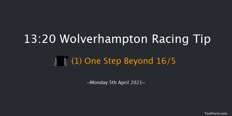 Water Under The Bridge Handicap Wolverhampton 13:20 Handicap (Class 6) 7f Sat 3rd Apr 2021