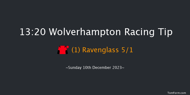 Wolverhampton 13:20 Handicap (Class 6) 7f Sat 9th Dec 2023