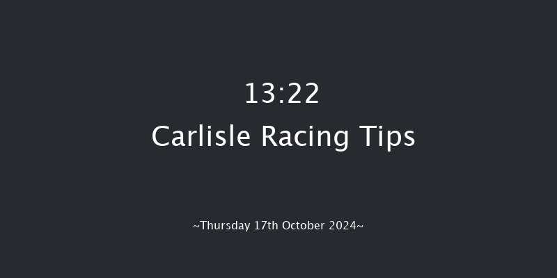 Carlisle  13:22 Handicap Hurdle (Class 4) 17f Wed 11th Sep 2024