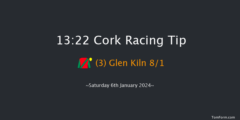 Cork 13:22 Maiden Hurdle 24f Sun 10th Dec 2023