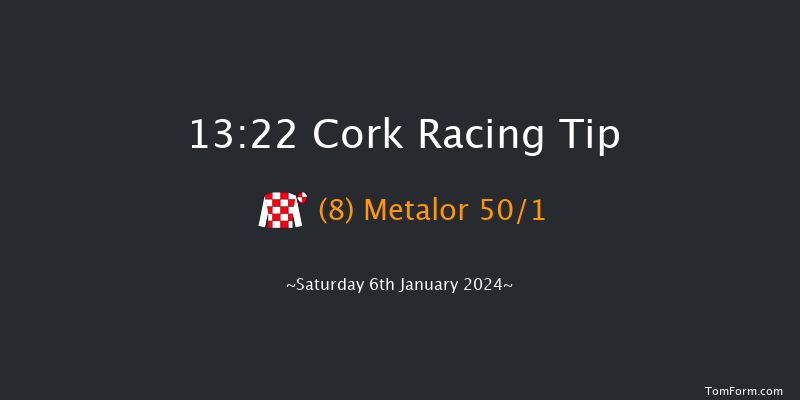 Cork 13:22 Maiden Hurdle 24f Sun 10th Dec 2023