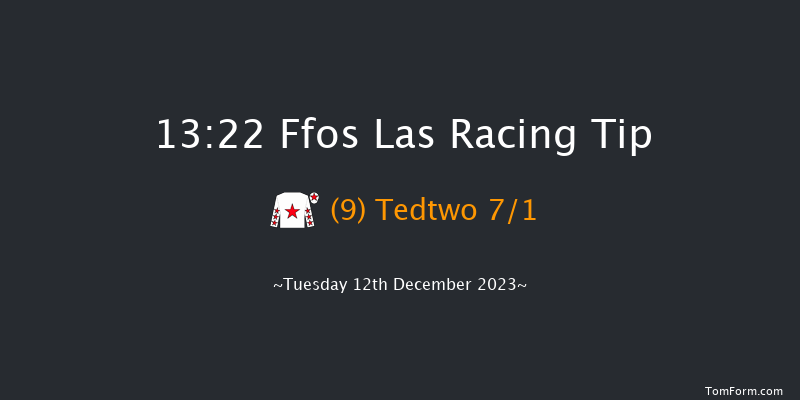 Ffos Las 13:22 Maiden Hurdle (Class 4) 16f Wed 22nd Nov 2023