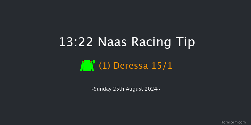 Naas  13:22 Maiden 7f  Sat 6th Jul 2024