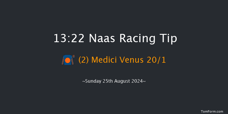 Naas  13:22 Maiden 7f  Sat 6th Jul 2024