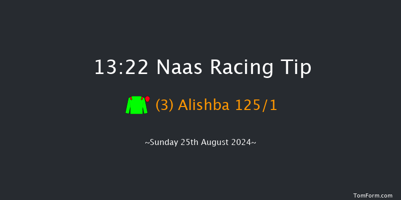 Naas  13:22 Maiden 7f  Sat 6th Jul 2024