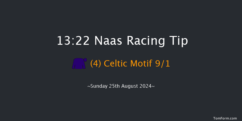 Naas  13:22 Maiden 7f  Sat 6th Jul 2024