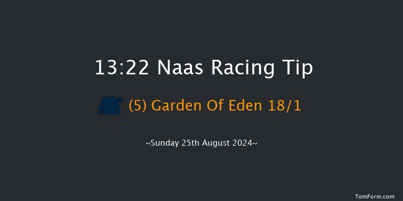 Naas  13:22 Maiden 7f  Sat 6th Jul 2024