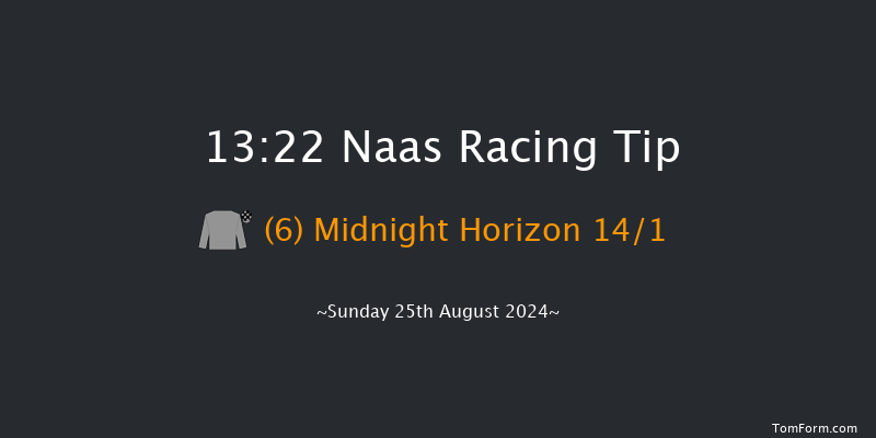 Naas  13:22 Maiden 7f  Sat 6th Jul 2024