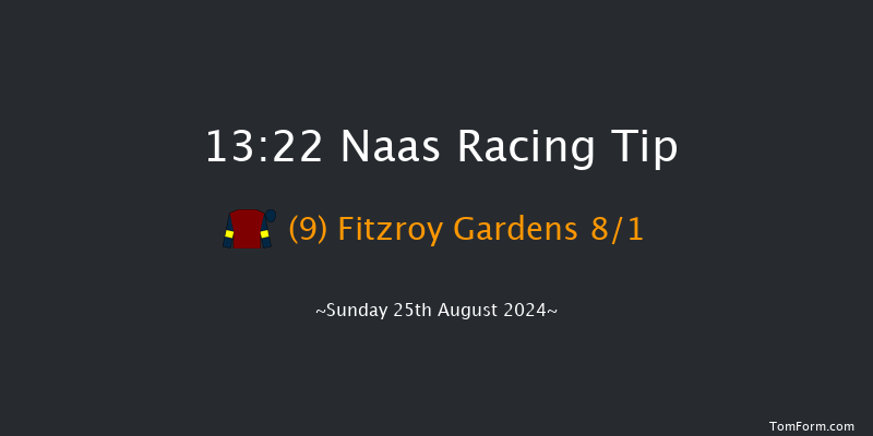 Naas  13:22 Maiden 7f  Sat 6th Jul 2024