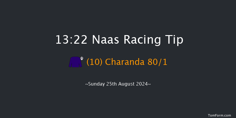 Naas  13:22 Maiden 7f  Sat 6th Jul 2024