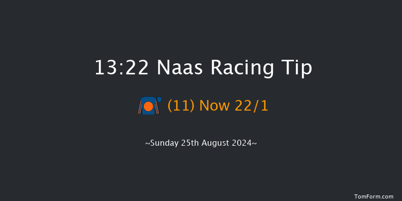 Naas  13:22 Maiden 7f  Sat 6th Jul 2024