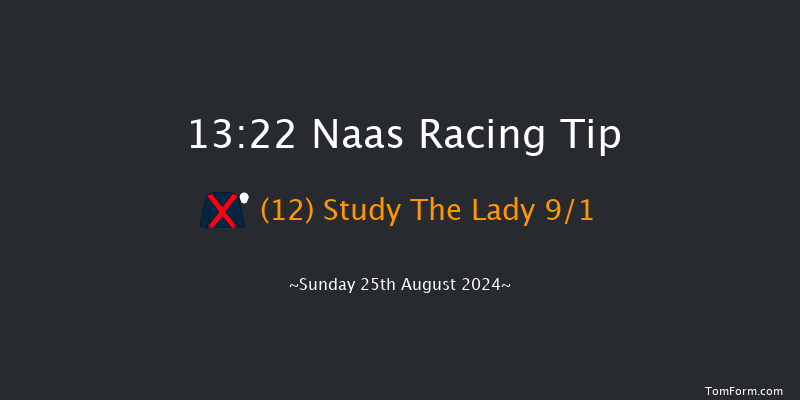 Naas  13:22 Maiden 7f  Sat 6th Jul 2024