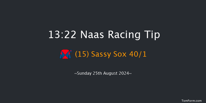 Naas  13:22 Maiden 7f  Sat 6th Jul 2024