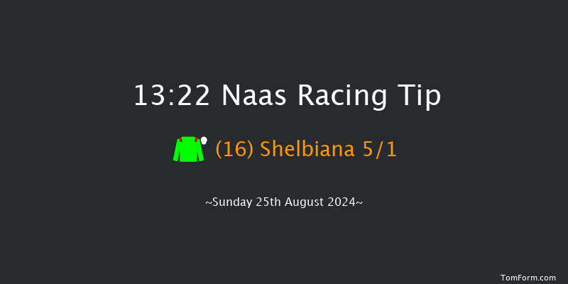 Naas  13:22 Maiden 7f  Sat 6th Jul 2024