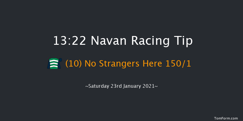 Graigs Lane Maiden Hurdle Navan 13:22 Maiden Hurdle 20f Fri 18th Dec 2020