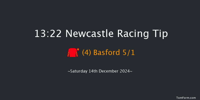 Newcastle  13:22 Handicap Chase (Class 4) 23f Thu 12th Dec 2024