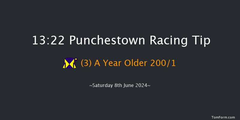 Punchestown  13:22 Maiden Hurdle
17f Tue 21st May 2024