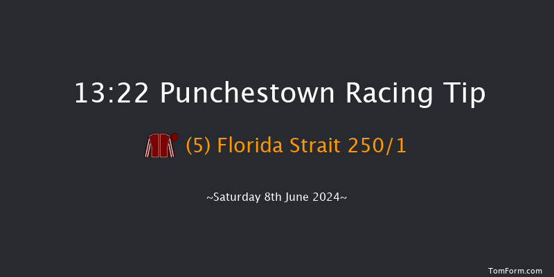 Punchestown  13:22 Maiden Hurdle
17f Tue 21st May 2024