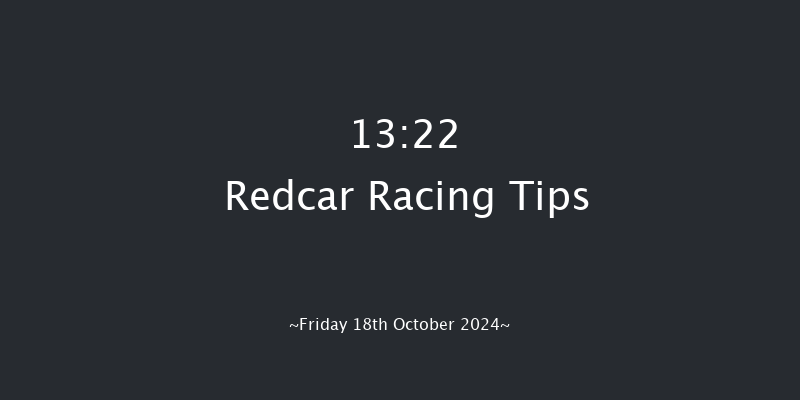 Redcar  13:22 Stakes (Class 5) 6f Sat 5th Oct 2024