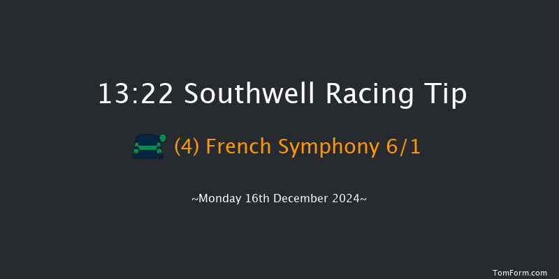 Southwell  13:22 Maiden Hurdle (Class 4) 16f Sat 14th Dec 2024