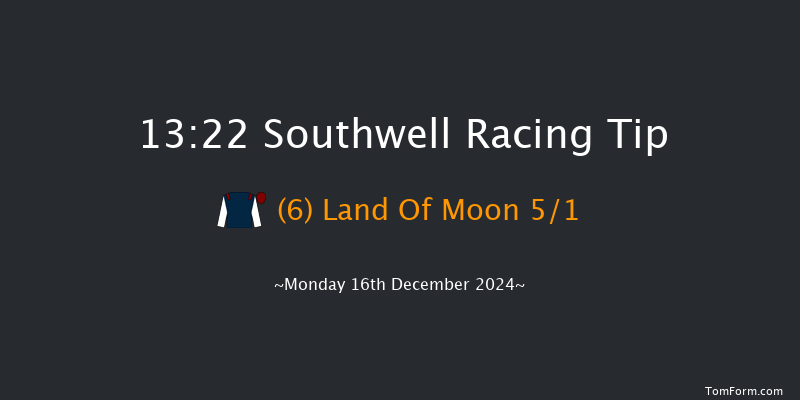 Southwell  13:22 Maiden Hurdle (Class 4) 16f Sat 14th Dec 2024