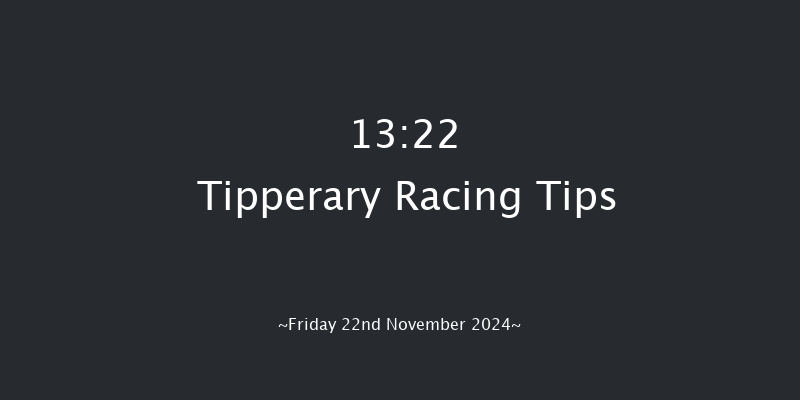 Tipperary  13:22 Maiden Hurdle 20f Sun 6th Oct 2024